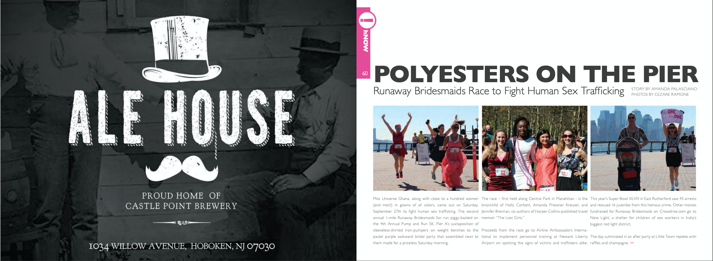 Hmag - Sex Trafficking